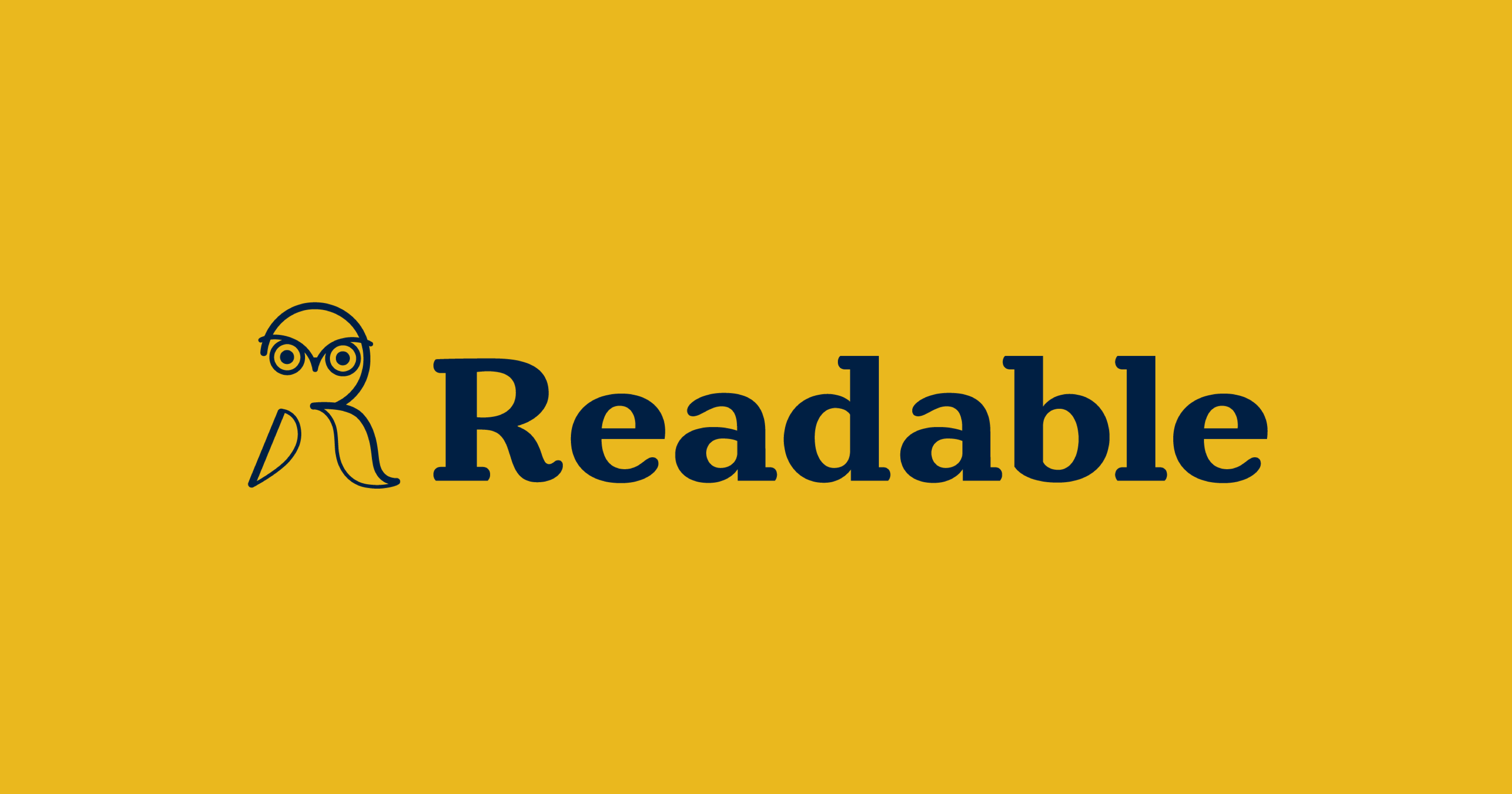 Readable｜PDFの見た目そのまま、ダウンロード。高精度のAI機械
